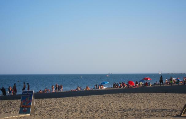 Málaga para la Gente insta al Ayuntamiento a adoptar medidas para mejorar la calidad de las playas
