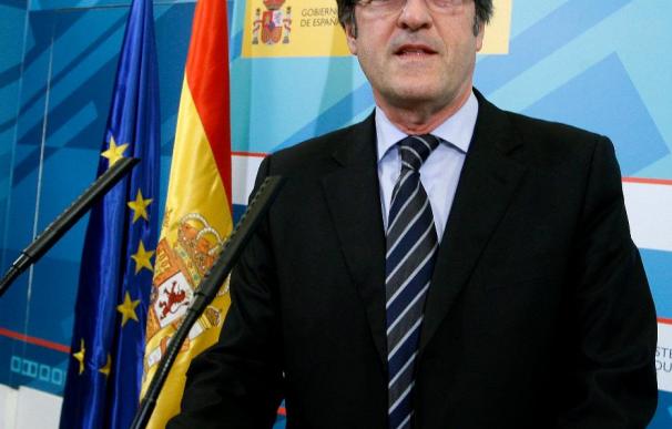 El ministro Gabilondo dice que seguirá adelante con el pacto educativo como un acuerdo "social"