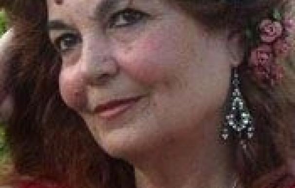 Fallece a los 73 la poeta extremeña Isabel Escudero