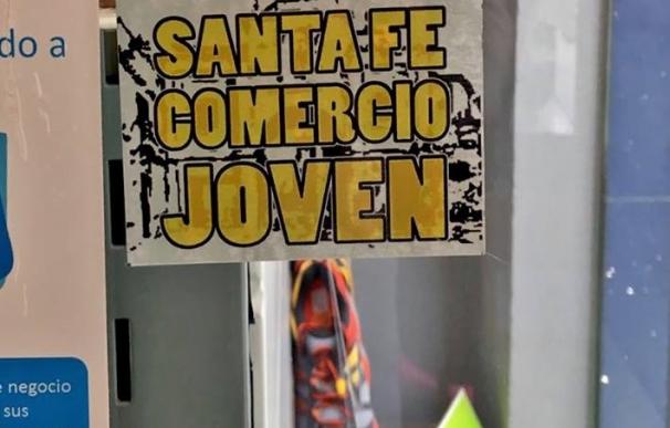 Santa Fe promueve las compras en el comercio local con una campaña de descuentos dirigida a los jóvenes