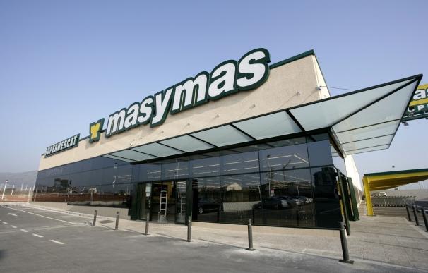 Supermercados masymas compra la cadena murciana Mé Fresh Market