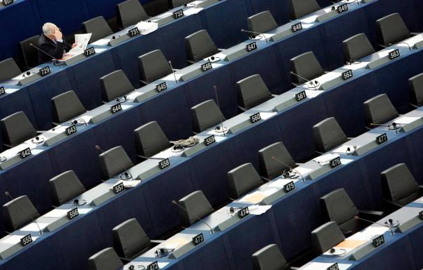 El Parlamento Europeo veta el acuerdo de transferencia de datos bancarios entre la UE y EEUU