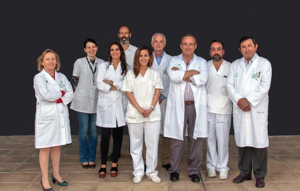 El Hospital Virgen del Rocío suma una unidad de referencia para tratar a pacientes de angioedema de Andalucía