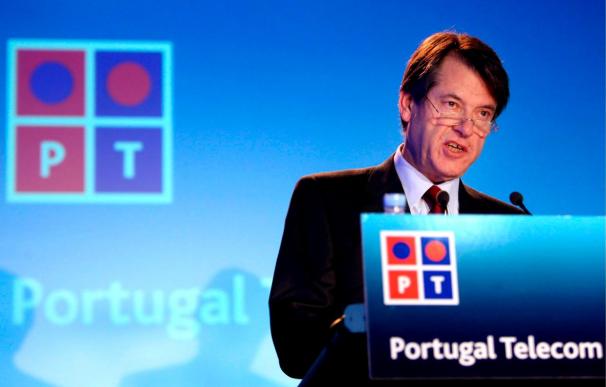 Portugal Telecom rechaza la petición de Telefónica de repartir dividendos por vender Vivo