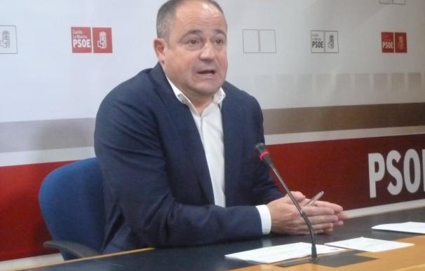 PSOE dice que cartas de Junta a pensionistas informando sobre el copago no son "autobombo" sino un "compromiso cumplido"