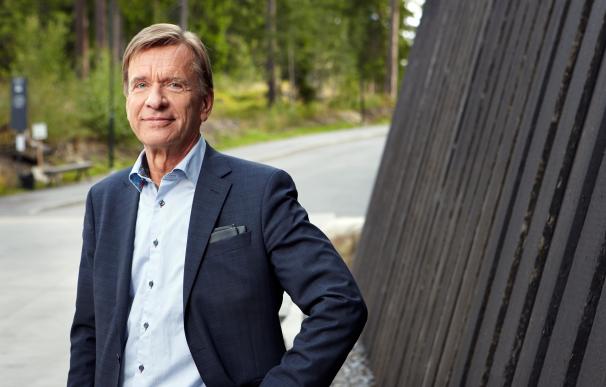 Las aseguradoras de coches se enfrentan a una reestructuración "radical" por el coche autónomo, según Volvo