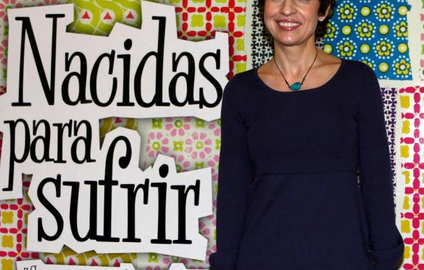 Adriana Ozores asegura que "siento que tengo el reconocimiento de la profesión, sin Goyas"