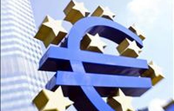 El BCE compró la semana pasada deuda soberana por 14.291 millones de euros