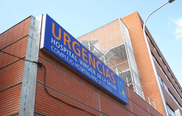 Fallece un bebé de Talavera de 13 meses afectado por meningitis no contagiosa
