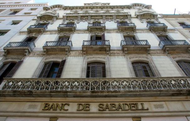 Banco Sabadell y Banco Guipuzcoano negocian su fusión
