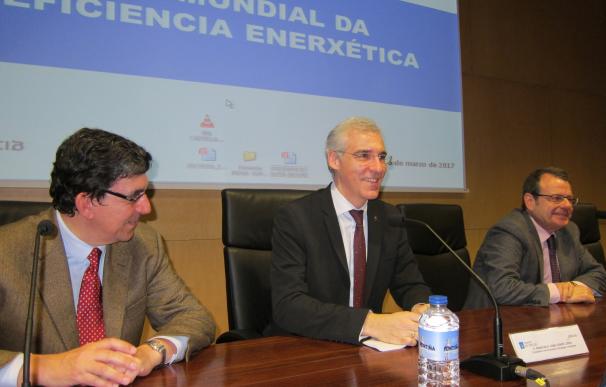 La Xunta ve la compra de Opel como "una oportunidad" para consolidar la automoción gallega y optar a nuevos proyectos