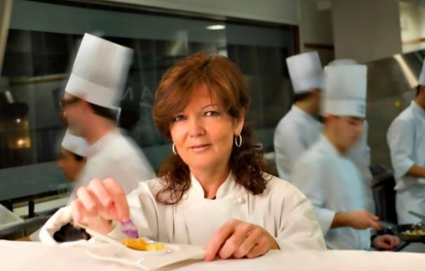 Muere la cocinera catalana Mey Hofmann a los 69 años