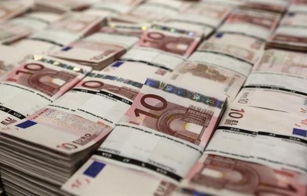 Extremadura ha recibido 2.938,2 millones de euros en mecanismos de liquidez desde 2012