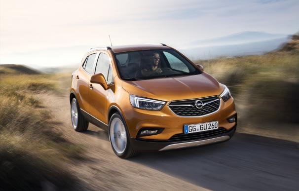 General Motors y Peugeot suben en Bolsa tras el acuerdo con PSA para la compra de Opel