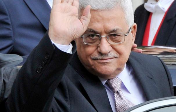 Abbas: la investigación israelí de la flotilla "no corresponde" a una petición de la ONU