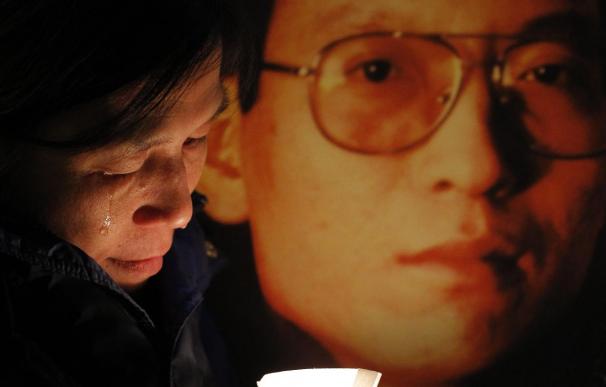 La UE y EEUU condenan la sentencia a 11 años de cárcel contra Liu Xiaobo