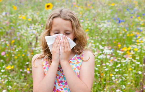 Los cinco consejos imprescindibles para los alérgicos al polen