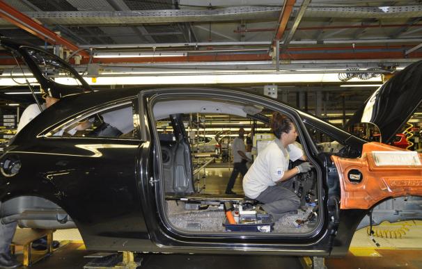 El Comité de Empresa Europeo de Opel incluye algunas demandas "esenciales" en el acuerdo de venta