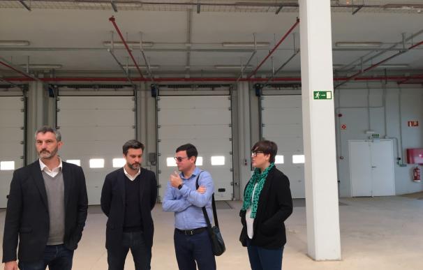 PSOE califica de "lamentable" que los murcianos estén pagando el aeropuerto de Corvera y que esté cerrado