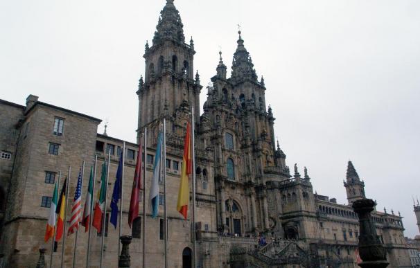 La Fundación Barrié destina 80.000 euros a la restauración del órgano de la Catedral de Santiago