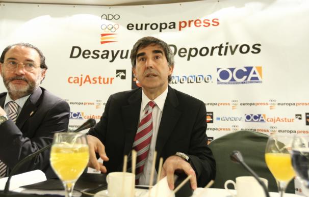 Jordi Bertomeu analizará el conflicto Euroliga-FIBA Europa en los Desayunos Deportivos de Europa Press