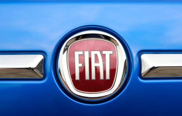 La empresa italiana Fiat y la rusa Sollers acuerdan una alianza para la producción de autómóviles