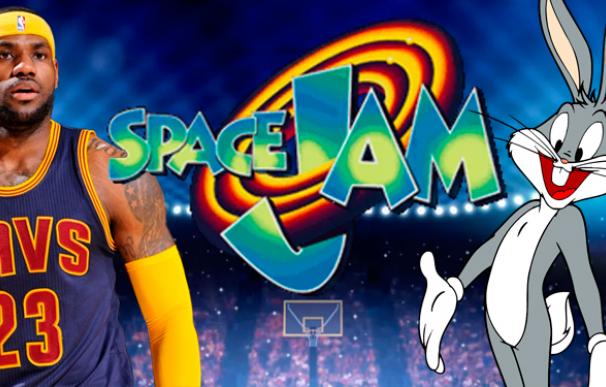 Justin Lin dirigirá a LeBron James en la secuela de 'Space Jam'