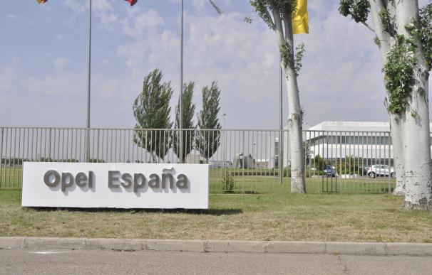El Comité de Empresa de Opel Figueruelas "expectante" ante el acuerdo de compra