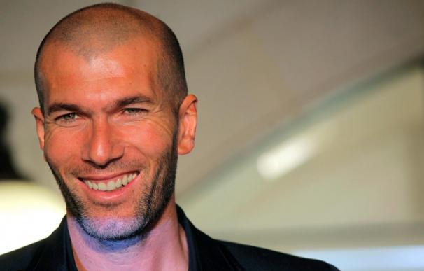 Zidane espera que el Real Madrid gane la Champions y ve a Messi justo Balón de Oro