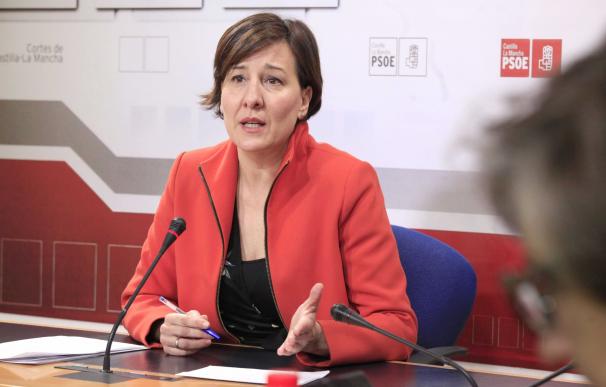PSOE C-LM pide a PP que no "enrede" porque la sentencia del TC no habla de las incompatibilidades de Ruiz Molina