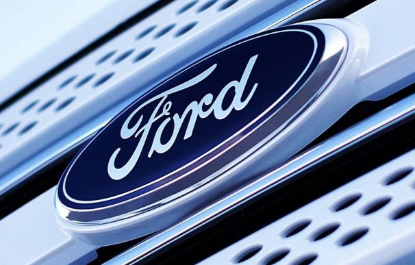 Las ventas de Ford en EEUU superan las 231.000 unidades en abril, un 4% más