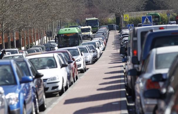 Ecologistas pide a España y a la UE un nuevo sistema de vigilancia de emisiones de vehículos "fiable e independiente"