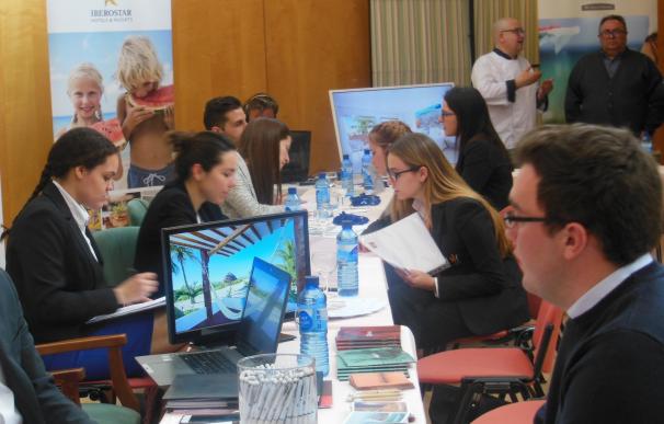 La Escuela de Hostelería de Baleares celebra las XVI Jornadas de Empresa