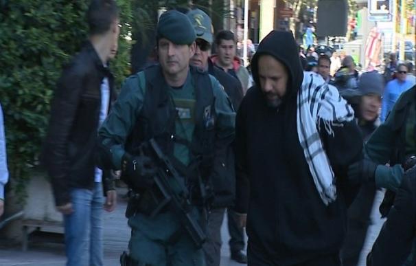 Uno de los cuatro yihadistas detenidos trabajaba en una empresa de cazatalentos en Madrid