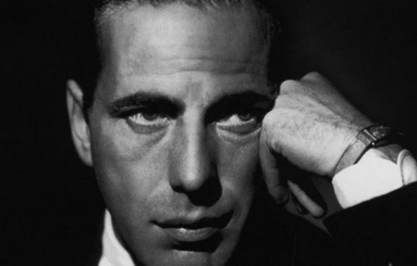 La última biografía de Bogart relata sus anécdotas con el alcohol y sus esposas