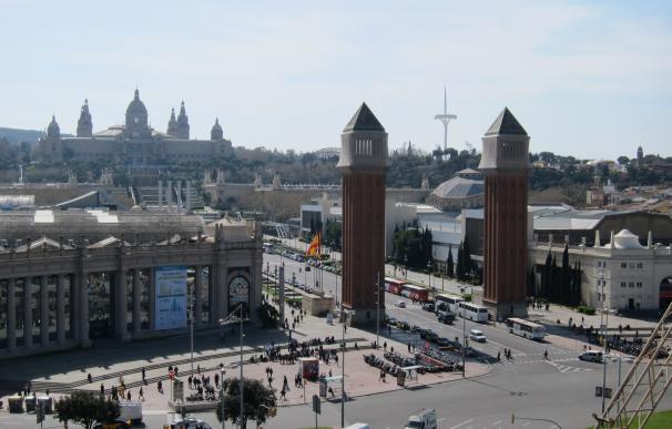 Barcelona reunirá a las principales compañías de videojuegos en la Barcelona Games World