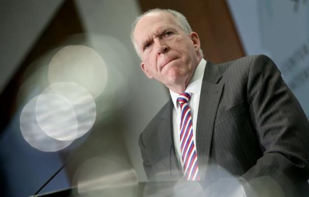 John Brennan, director de la CIA, se opone a desclasificar 28 páginas sobre el 11S