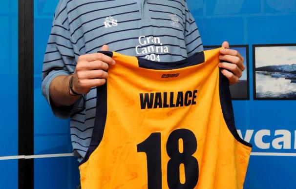 Judson Wallace: "Me gusta el equipo que tenemos"