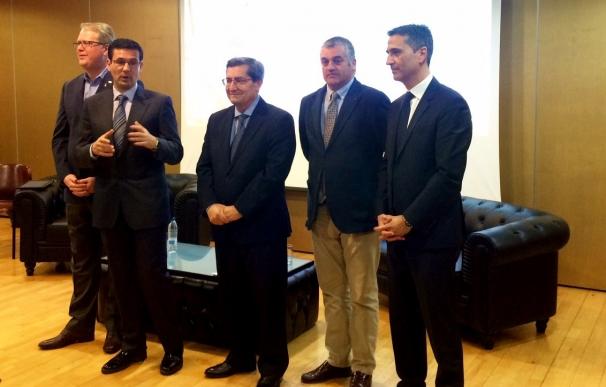 Andalucía muestra su oferta turística de congresos y reuniones a nivel internacional en el foro europeo MPI