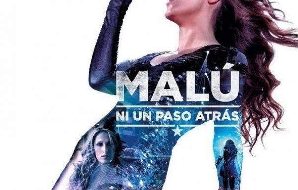 El documental sobre Malú se estrenará en cines a partir del 20 de mayo