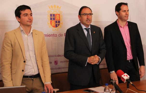El IV Plan Municipal de Empleo prevé la contratación de 101 personas en Palencia