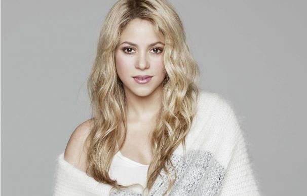 Shakira habla sobre su feliz maternidad