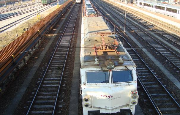 UGT considera que la multa a Renfe refleja los "graves problemas" de la liberalización del sector ferroviario
