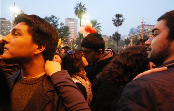 Los universitarios chilenos aceptan la invitación de Sebastián Piñera a dialogar