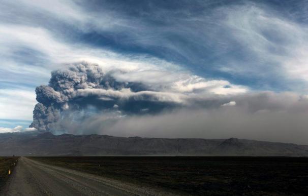 El volcán islandés ha dejado de estar en erupción, según un experto