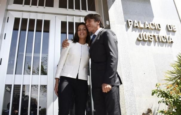 La Justicia ratifica que Manuel Díaz es hijo de 'El Cordobés'