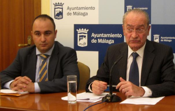 Cortés afirma que, a la hora de buscar el "rédito electoral máximo", De la Torre sería "el mejor candidato"