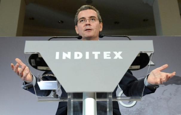 Inditex, única empresa española entre las 50 con mejor reputación del mundo