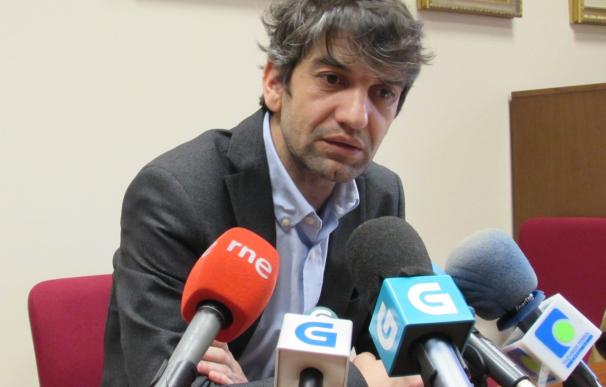 El alcalde de Ferrol asegura que sigue teniendo "el respaldo social" y defiende el contrato de Navantia con Arabia Saudí