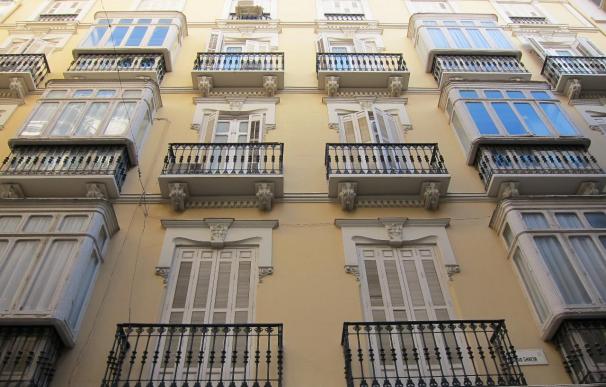 El Euríbor cierra junio en el 0,163% y rebaja las hipotecas en 229 euros anuales
